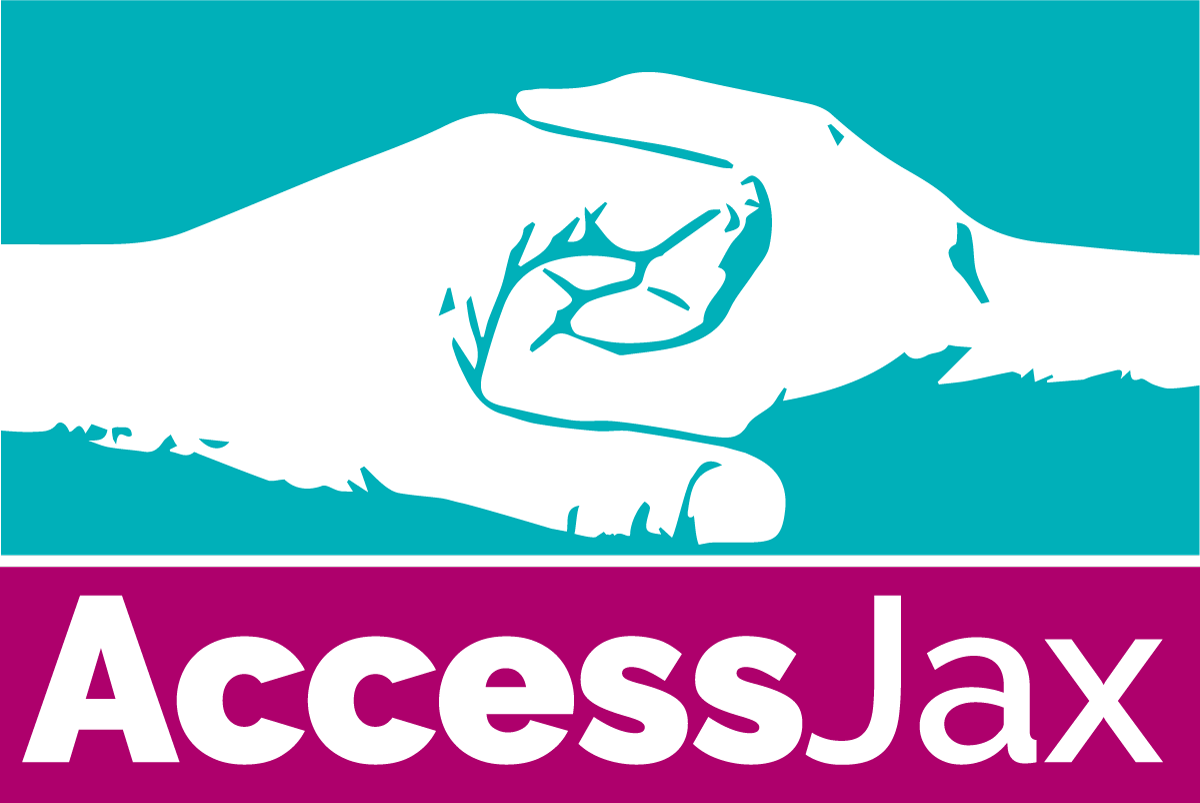 Access Jax